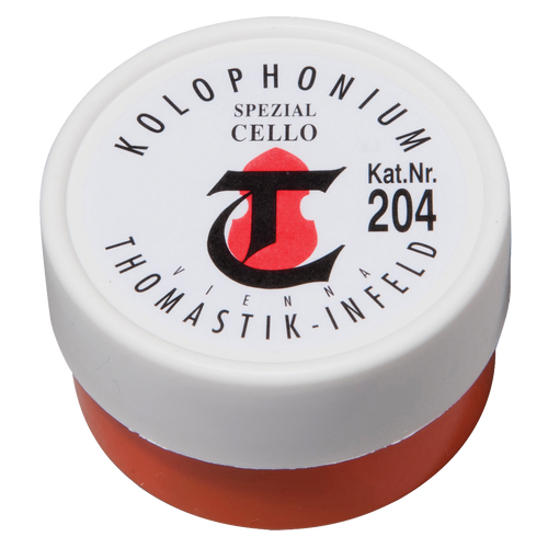 Thomastik Cello Rosin Medium [DT204A]
