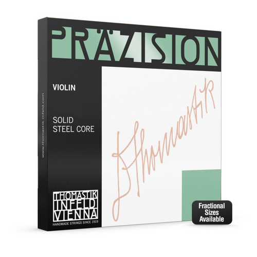 Thomastik 529 Precision Violin 3/4 String Set
