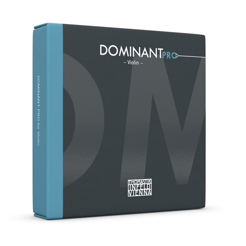 Thomastik DP100 Dominant Pro Violin String Set 4/4 Medium