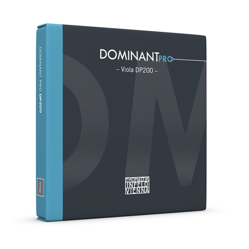 Thomastik DP200 Dominant Pro Viola String Set 4/4 Medium