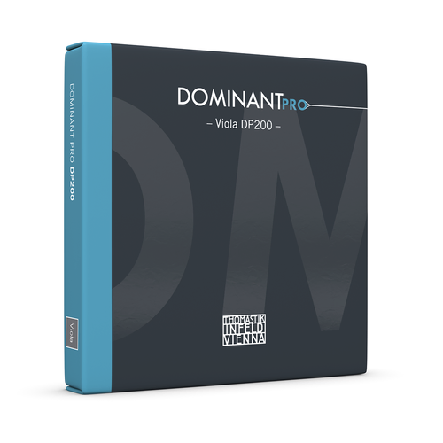 Thomastik DP200 Dominant Pro Viola String Set 4/4 Medium