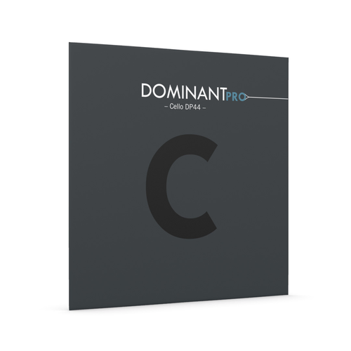 Thomastik Dominant Pro Cello 'C' String 4/4 Medium DTDP44