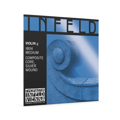 Thomastik Infeld Blue Violin G String 4/4 Medium