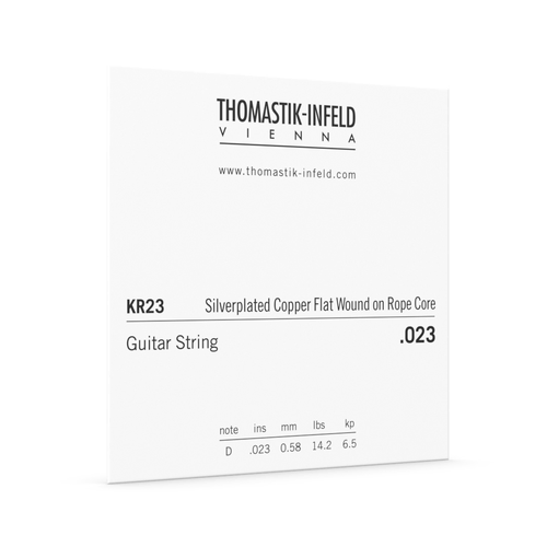 Thomastik Classic S Single D Guitar String