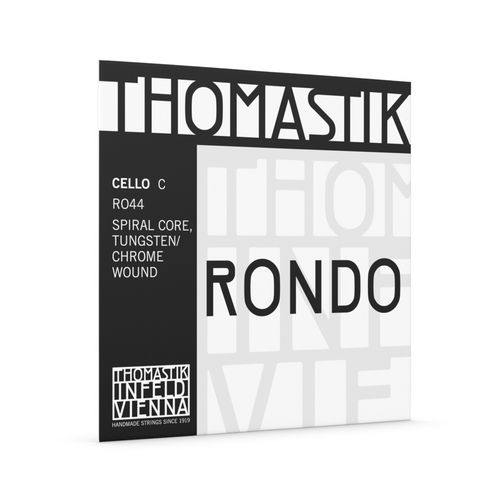 Thomastik RO44 Rondo Cello C String 4/4 Medium Tungsten