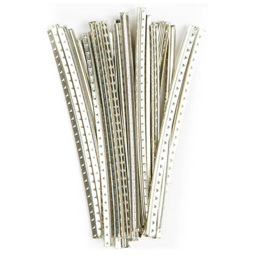 Dunlop Medium Sized Regular Fret Wire Suggested For Fender and Martins