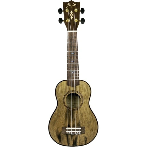 Flight DUC430 Dao Concert Ukulele with Bag