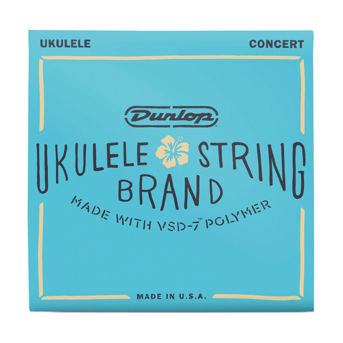 Jim Dunlop - Ukulele Strings Pro Concert