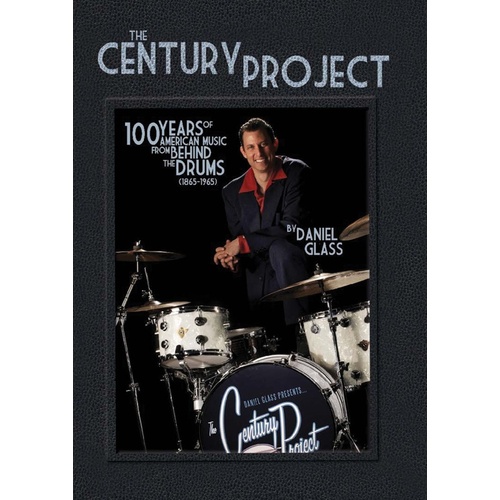 Century Project  DVD