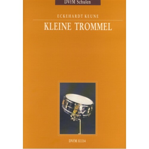 Kleine Trommel