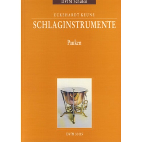 SchlagInstrumente PaUkulelen Book