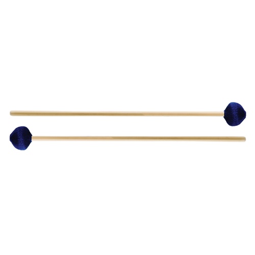 ProMark Diversity Series DV5R "System Blue" Marimba Mallet