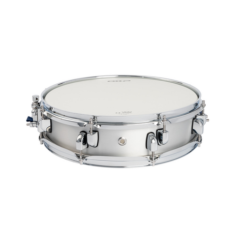 DXP 14 x 3.5 Inch Aluminium Piccolo Snare Drum