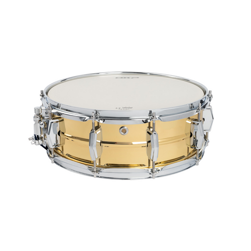 DXP 14 x 5 Brass Snare Drum