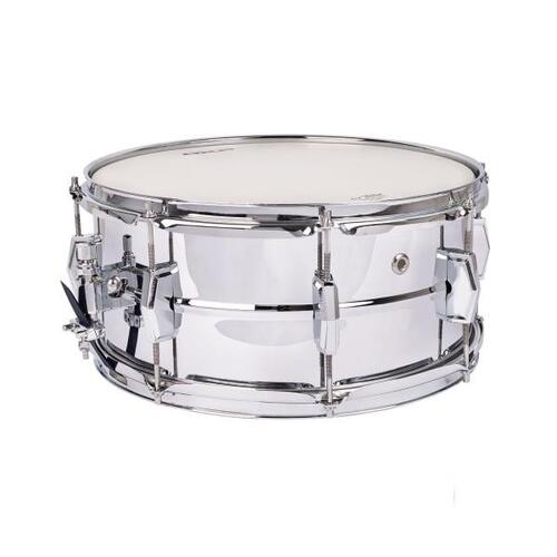 DXP 14x6.5 inch Steel Snare Drum