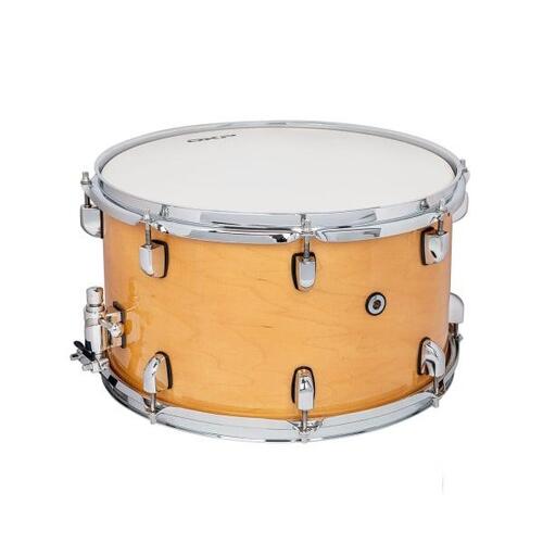 DXP DXP1480MN 14X8 Inch Maple Snare Drum - Natural