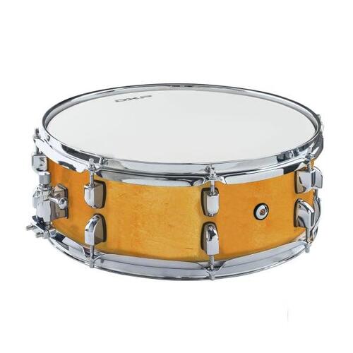 DXP DXP155MN 14x5 Inch Maple Snare Drum - Natural