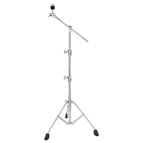 DXP 650 Series Heavy Duty Boom Cymbal Stand - Chrome Finish