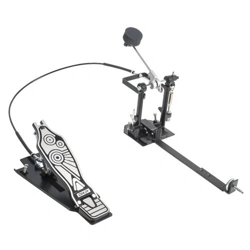 DXP Cajon Pedal Heavy Duty Cable Driven with Adjustable Spring Tension - Model DXPCP20