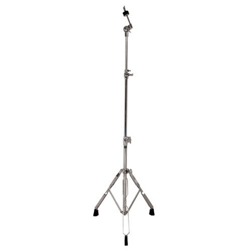 DXP Cymbal Stand 200 Series, Light Weight, Double Braced, Chrome Finish