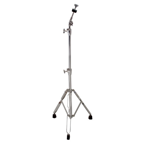 DXP Cymbal Stand 550 Series, Heavy Duty, Double Braced, Chrome Finish