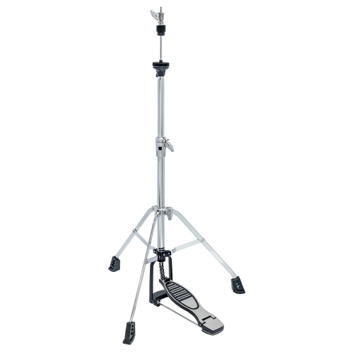 DXP 650 Series Hi-Hat Stand with Chain Drive and Ergo Memory Locks