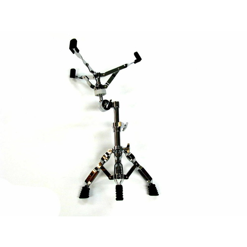 DXP Medium Weight Chrome Snare Stand