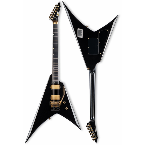 ESP USA V II BLACK METALLIC FR