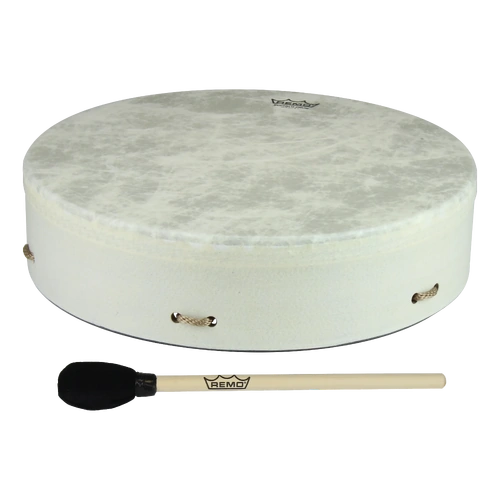 Remo 14 Inch Buffalo Drum - Standard Series