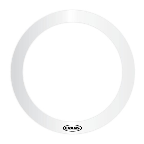 Evans 13" E-Ring 1.5" - Single
