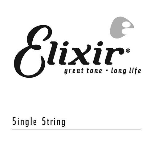 E16246 Elixir 16246 Optiweb Single    .046 Electric