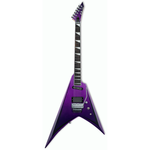 ESP E-II ALEXI RIPPED