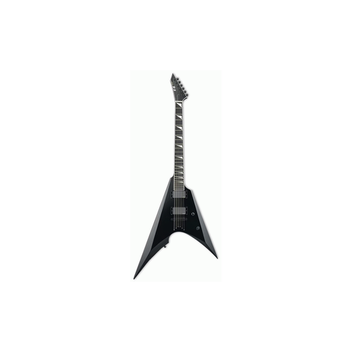 ESP E-II ARROW IN BLACK NON TREM
