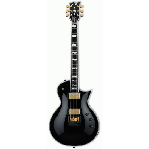 ESP E-II ECLIPSE/FT/EVERTUNE/FL /BLK