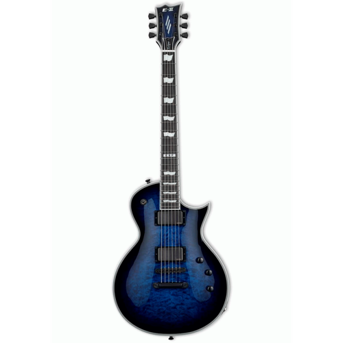 ESP E-2 ECLIPSE QW REINDEER BLUE