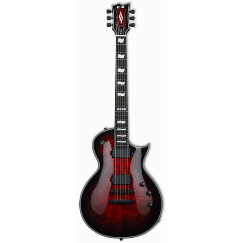 ESP E-II ECLIPSE-QM/FL/STBCSB