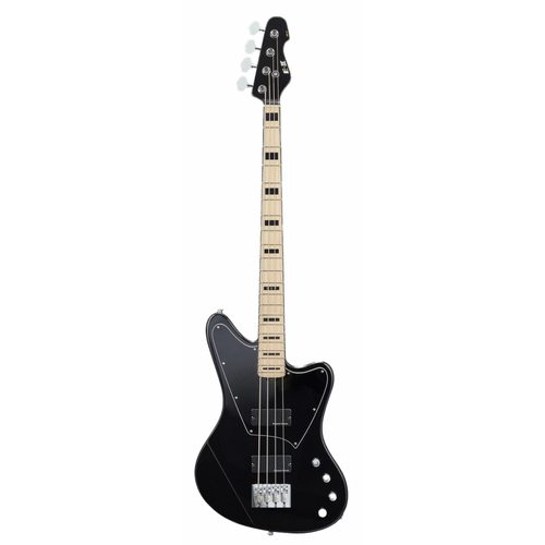 ESP E-2 GB 4 STRING BASS BLACK