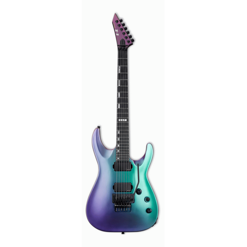 ESP E-II Horizon FR Andromeda II Satin Finish Guitar