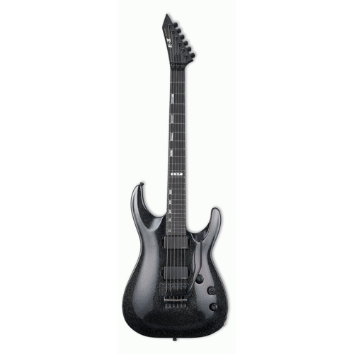 ESP E-II Horizon FR-II Gun Metallic Black 25.5" Scale