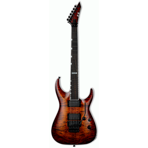 ESP E-2 HORIZON II FR  TIGER EYE SBST