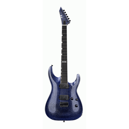 ESP E-II Horizon NT HS Amethyst Sparkle Guitar