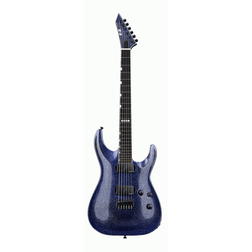 ESP E-II Horizon NT HS Amethyst Sparkle Guitar