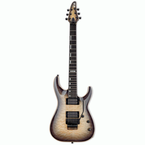 ESP E-2 HORIZON FR QM BLK NAT BURST
