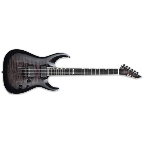 ESP E-II Horizon Ii StBlacksb Guitar