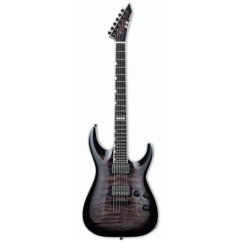 ESP E-2 HORIZON II STBLKSB GUITAR