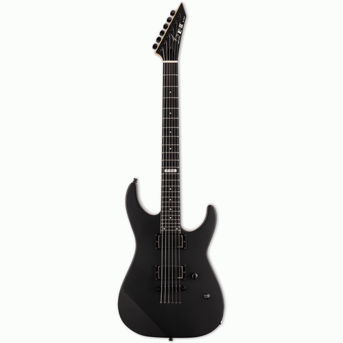 ESP E-2 JLM-2 JEFF LING SIGNATURE MIRAGE BLKS