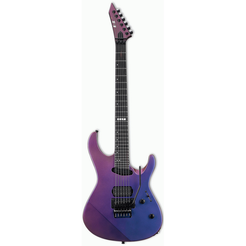 ESP E-II Maverick Andromeda II Satin Electric Guitar