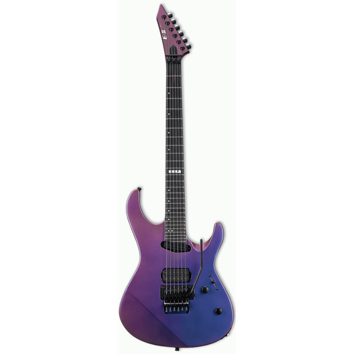 ESP E-II Maverick Andromeda II Satin Electric Guitar