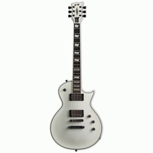 ESP E-2 SV Series White Guitar