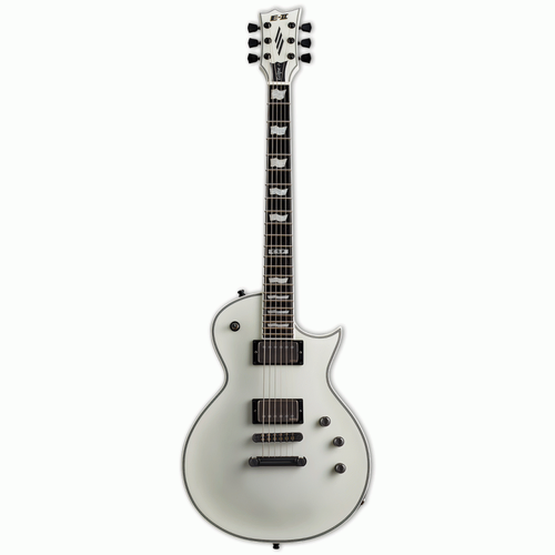 ESP E-2 SV SERIES WHITE GUITAR